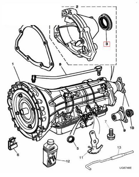 Σαζμάν Jaguar S-TYPE V6 Petrol (Auto)